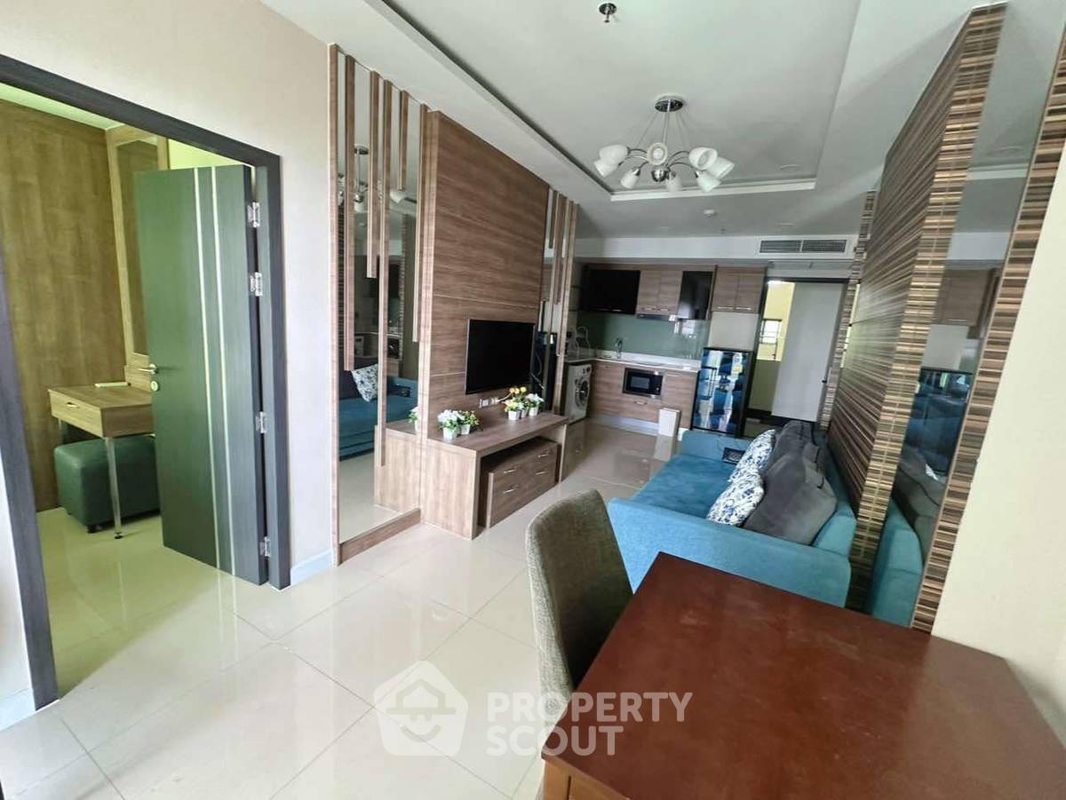 รูป ราคาน่าสนใจ คอนโด 2 ห้องนอน ชั้น 17 Dusit Grand Condo View (ID 3281677) - รูปที่ 14/17