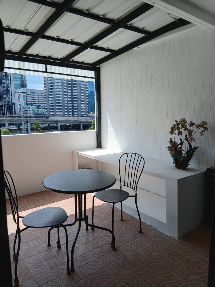 รูป คอนโด 2-ห้องนอน ที่ Park Ploen Chit Sukhumvit - รูปที่ 17/18