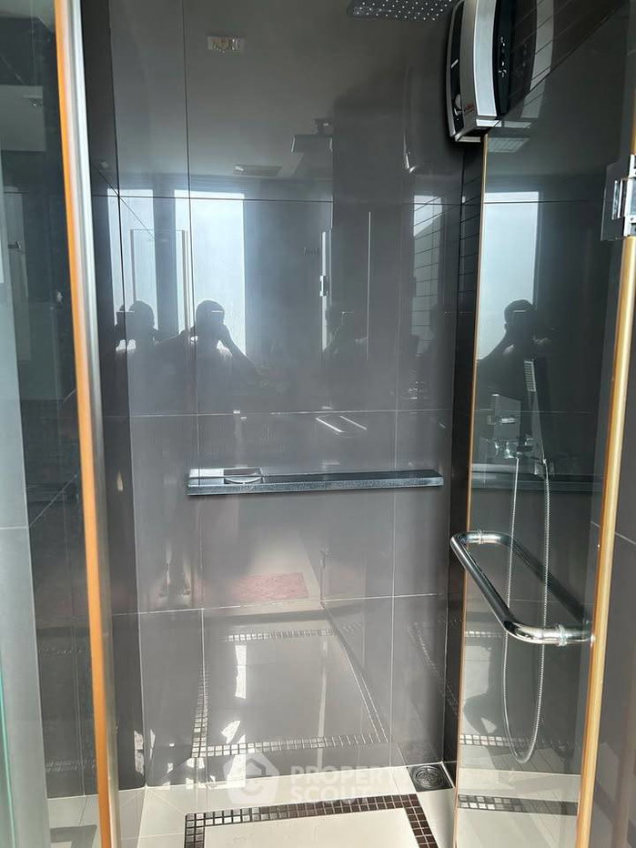picture 2-BR Condo at Rhythm Sukhumvit 50 near BTS On Nut (ID 3293971) - 10/11