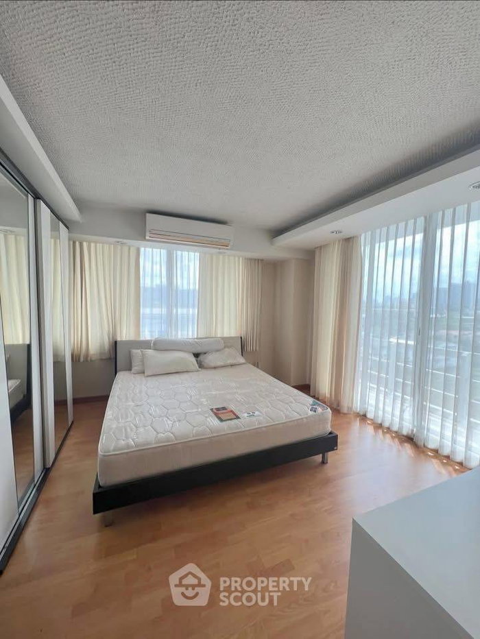 รูป คอนโด 2-ห้องนอน ที่ วอเตอร์ฟอร์ด สุขุมวิท 50 คอนโดมิเนียม ใกล้ BTS อ่อนนุช (ID 2133209) - รูปที่ 7/15