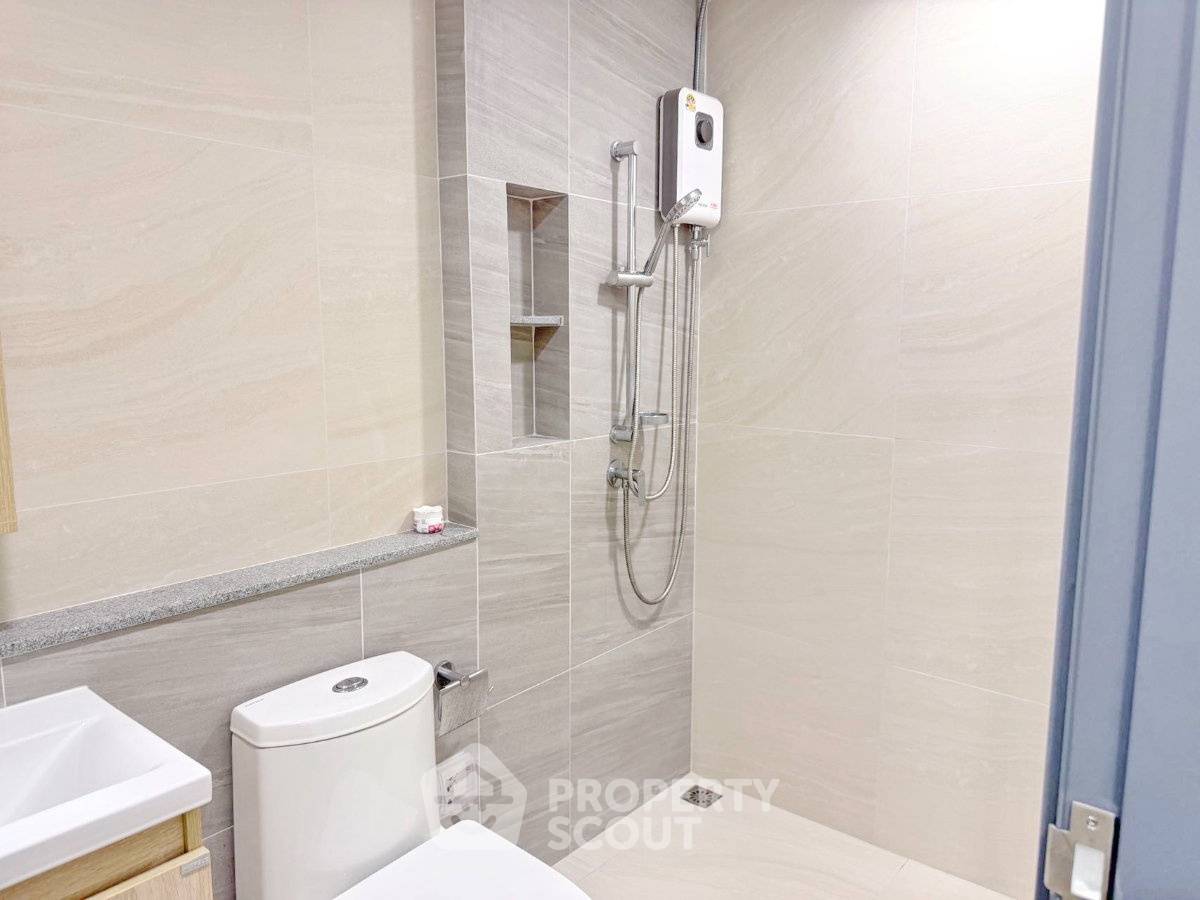รูป คอนโด 2 ห้องนอน The Stage Made By Me Ratchada - Huai Khwang ใกล้ MRT ห้วยขวาง (ID 3269869) - รูปที่ 8/8