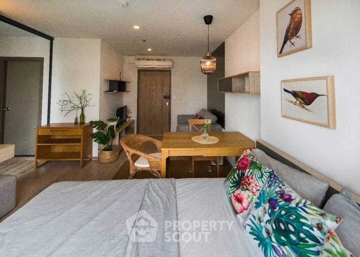 picture Studio Condo at Ideo O2 near BTS Bang Na (ID 3289673) - 5/16