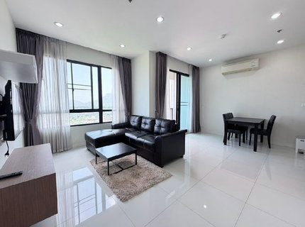 ขาย The Sky Condo ศรีราชา ห้องสวย พร้อมอยู่ ราคาสุดคุ้ม เหมาะลงทุน