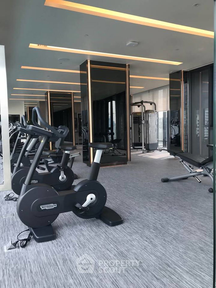 picture 1-BR Condo For Sale At The Line Asoke - Ratchada Near MRT Phra Ram 9 (ID 3294982) - 12/12