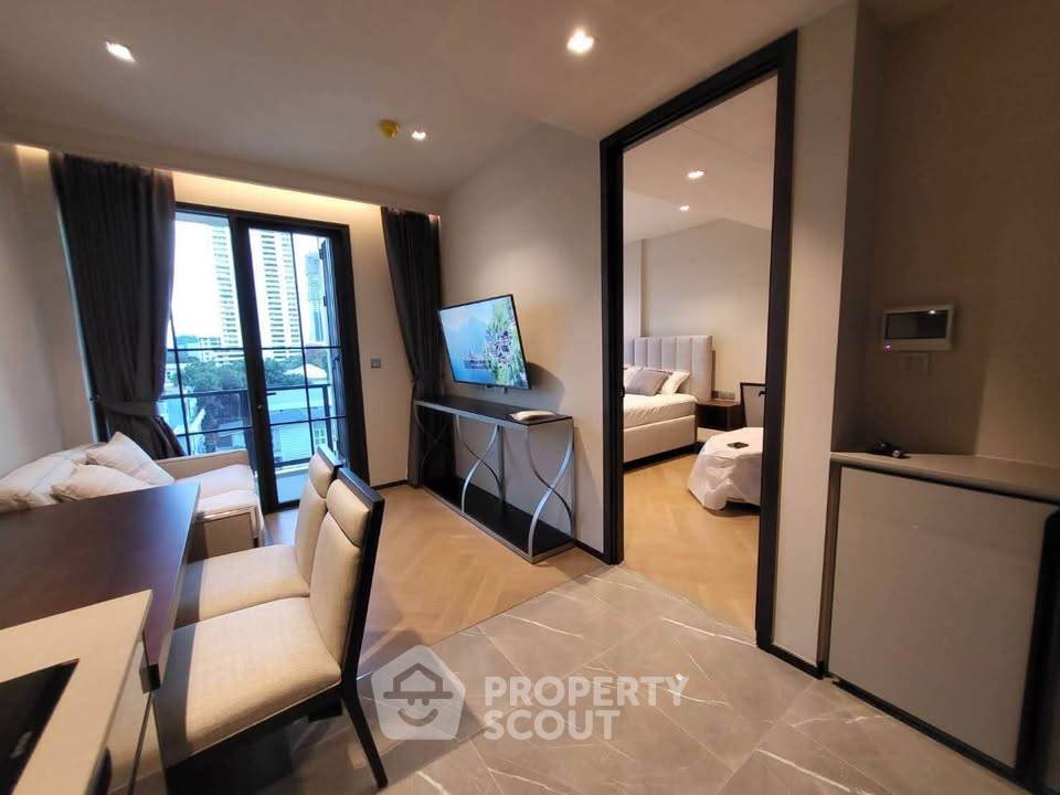 picture 1-BR The Reserve Sukhumvit 61 Near BTS Thong Lor (ID 3294809) - 5/9