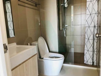 🎉 For Sell Condo RICH PARK @ TRIPLE STATION Building 1, Floor 20,1 bed room, Room size 34 sqm