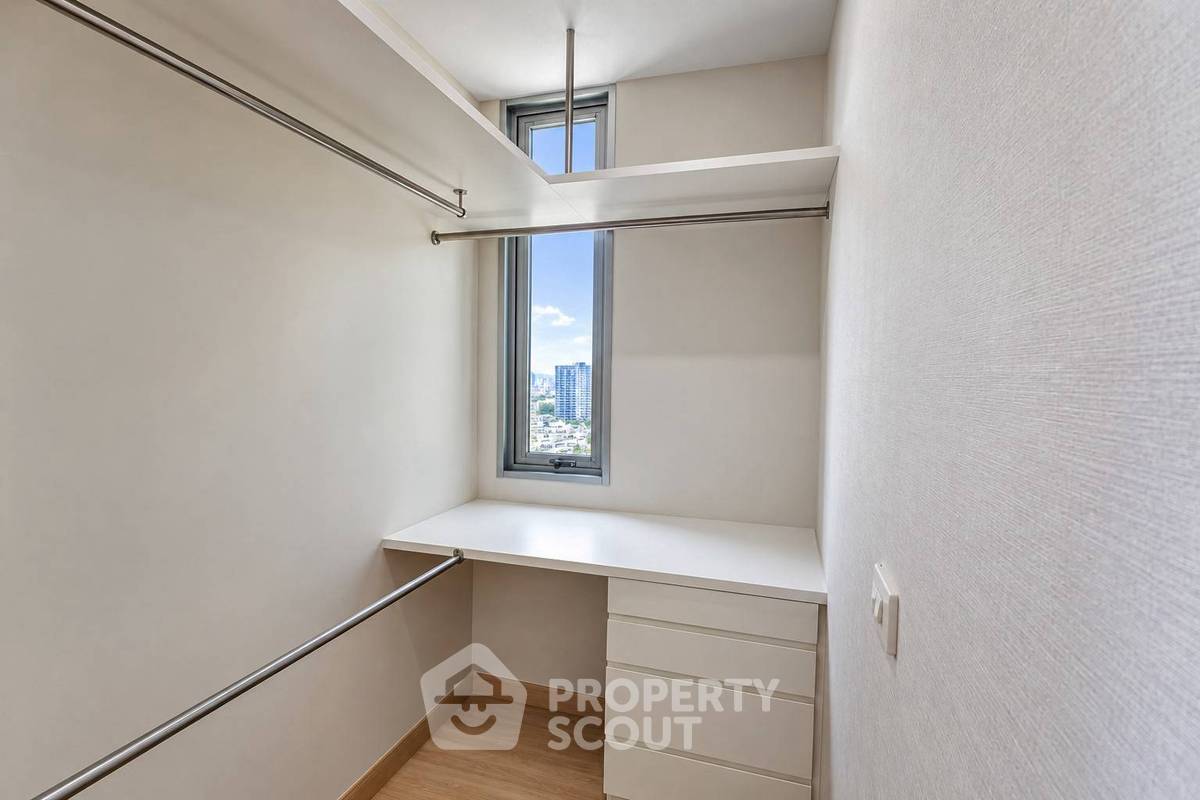 picture 2-BR Condo at The Rajdamri near BTS Ratchadamri (ID 3291225) - 6/10