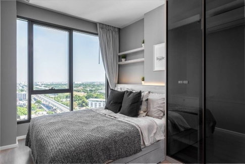 Urgent sale: Cielo Sri Pathum Condo, 18th floor, 31.59 sq m.3.9 million baht