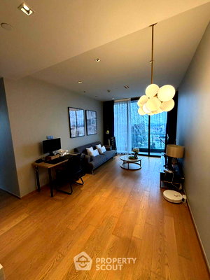 Condos for sale : 29th-Floor 2-BR At Beatniq Sukhumvit 32 Near BTS Thong Lor (ID 3294414)