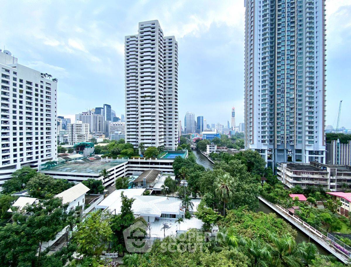 รูป คอนโด 3 ห้องนอน 315 ตร.ม. Kallista Mansion ใกล้ ARL มักกะสัน (ID 3291538) - รูปที่ 12/25