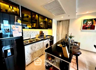 ขายคอนโด : คอนโด 2-ห้องนอน ที่ เดอะ ริเวียร่า โมนาโค ใกล้ เมืองพัทยา (ID 3281814)