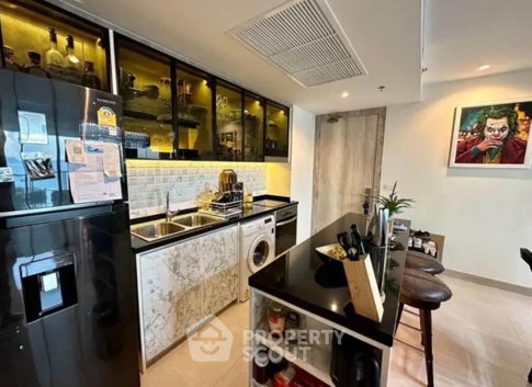 2-BR Condo at The Riviera Monaco close to Pattaya (ID 3281814)