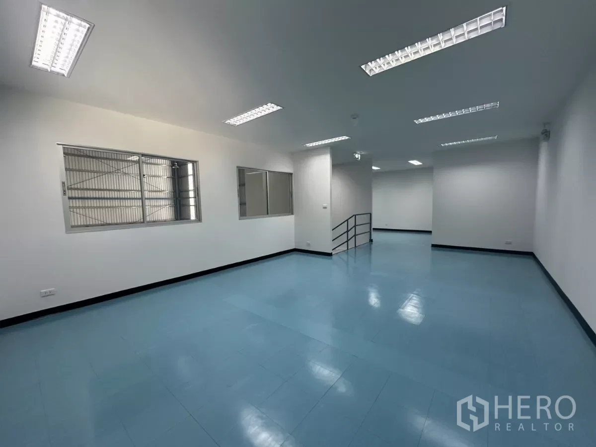 รูป ให้เช่า โรงงาน 586 ตรม บางพลี สมุทรปราการ - รูปที่ 8/20