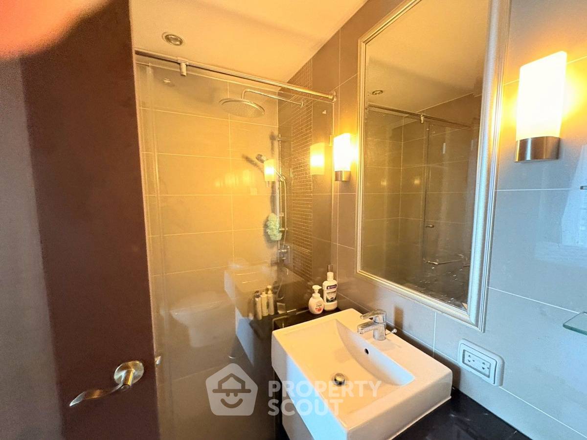 picture 1-BR Supalai Elite Sathorn - Suanplu Near BTS Sala Daeng (ID 3235714) - 11/11