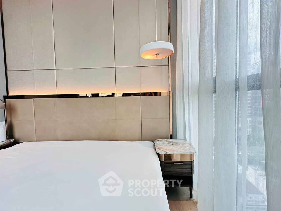 รูป คอนโด 3-ห้องนอน ที่ ศุภาลัย ไอคอน สาทร ใกล้ MRT สีลม (ID 3293402) - รูปที่ 13/16