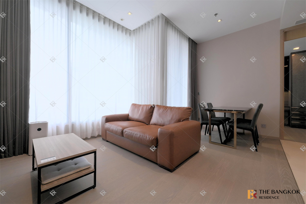 picture The Esse Asoke  Move-in Ready, Just Bring Your Stuff - 6/10