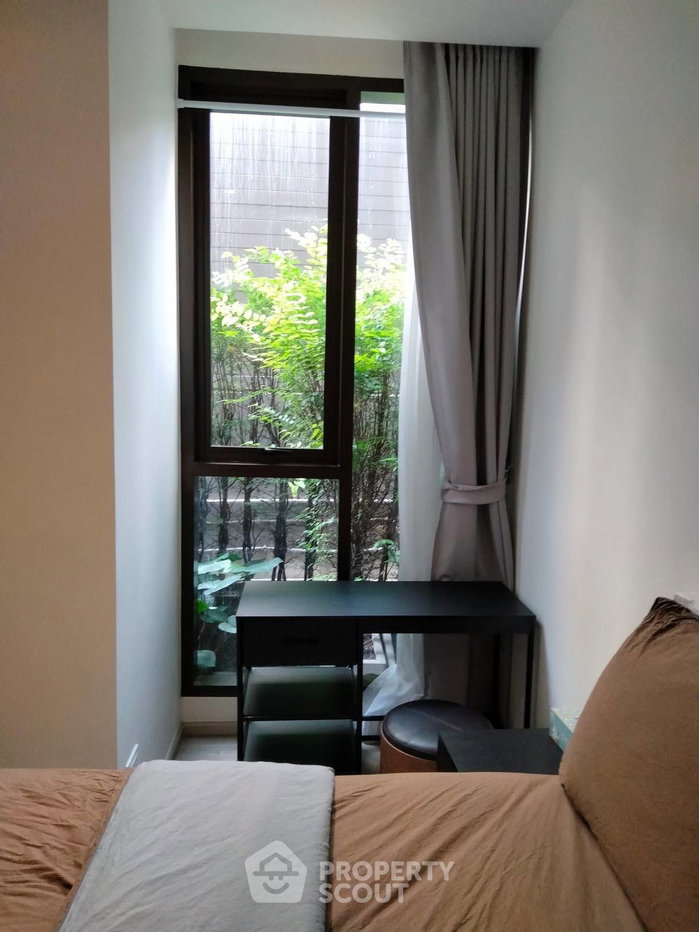 รูป คอนโด 1-ห้องนอน ที่ ฟินน์ อโศก ใกล้ BTS อโศก (ID 3292611) - รูปที่ 4/12
