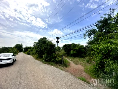 ที่ดิน ฉะเชิงเทรา : ที่ดิน 118 ไร่ โยธะกา บางน้ำเปรี้ยว ฉะเชิงเทรา