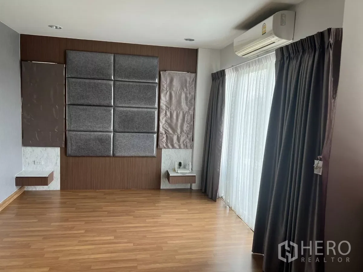 รูป ให้เช่าหรือขาย บ้านเดี่ยว 6 ห้องนอน สีกัน ดอนเมือง กรุงเทพมหานคร - รูปที่ 16/19