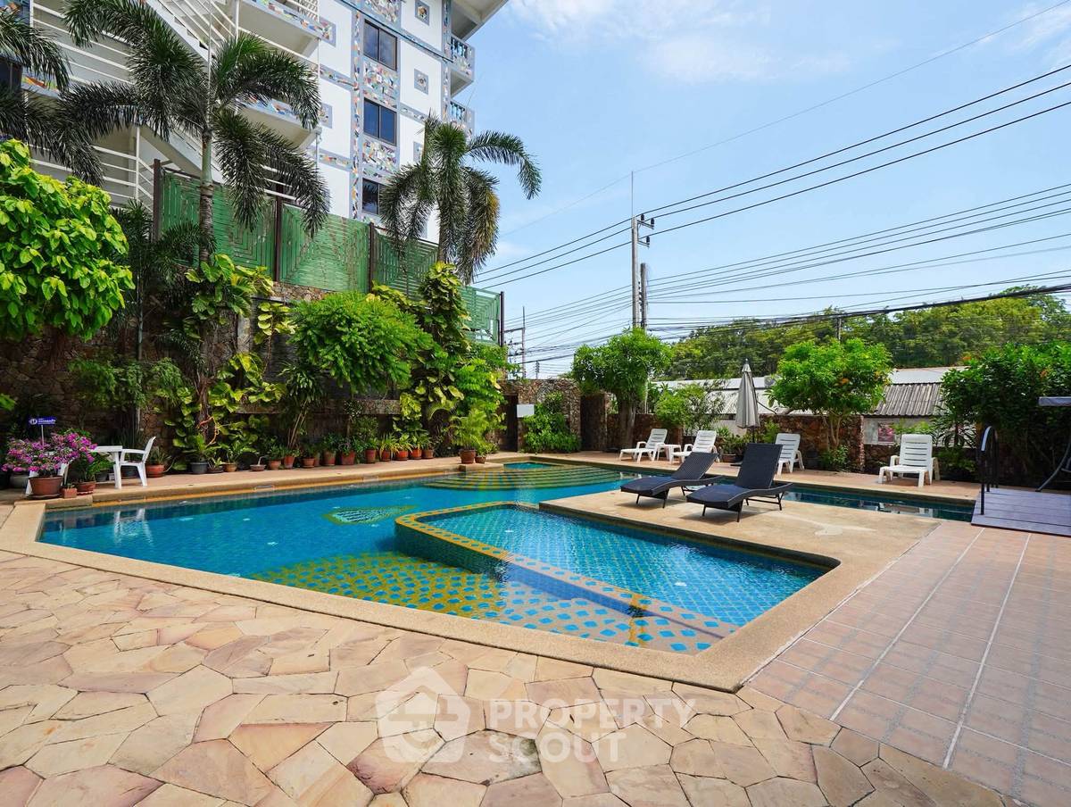 รูป คอนโด 1 ห้องนอน Sea Saran Condominium ขายย่านบางเสร่ (ID 3292057) - รูปที่ 31/35
