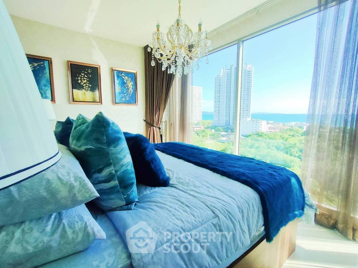 รูป คอนโด 2-ห้องนอน ที่ เดอะ ริเวียร่า จอมเทียน ใกล้ หาดจอมเทียน (ID 3281807) - รูปที่ 15/19