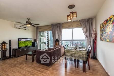 รูป คอนโด 2 ห้องนอน ชั้น 20 ที่ S&S Sukhumvit 101/1 ใกล้ BTS อุดมสุข (ID 3289757) - รูปที่ 1/18