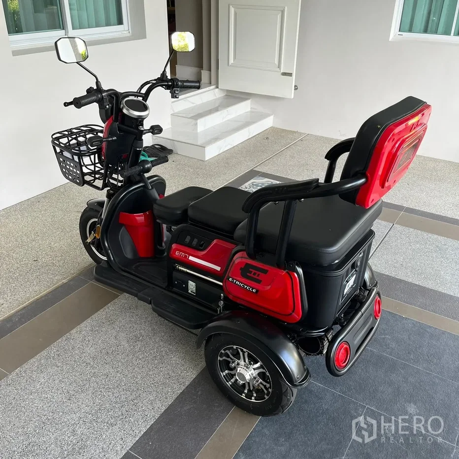 รูป ให้เช่าหรือขาย บ้านเดี่ยว 4 ห้องนอน นันทวัน รามอินทรา-พหลโยธิน 50 ท่าแร้ง บางเขน กรุงเทพมหานคร - รูปที่ 25/35