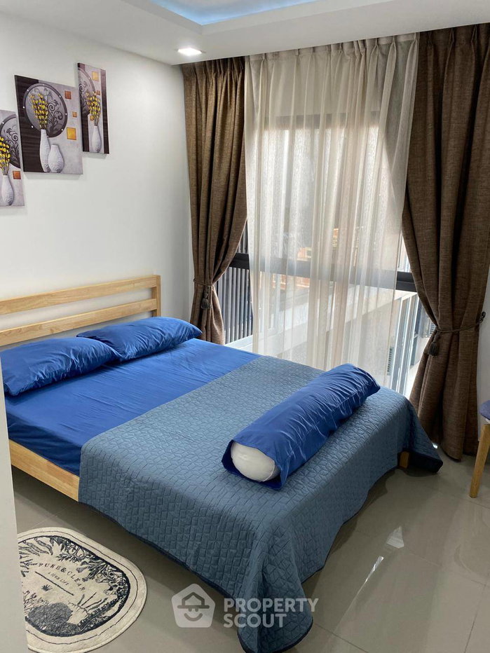 picture 1-BR Condo at Siam Oriental Star close to Phratamnak (ID 3281875) - 22/28