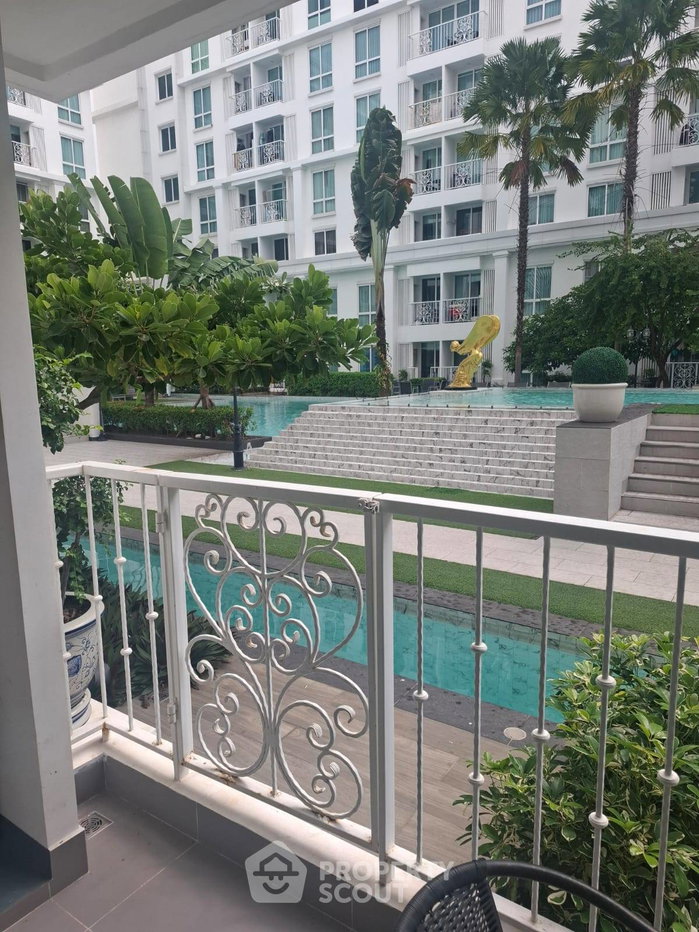 รูป คอนโด 2 ห้องนอน ขายที่ The Orient Resort & Spa พัทยา (ID 3281770) - รูปที่ 5/20