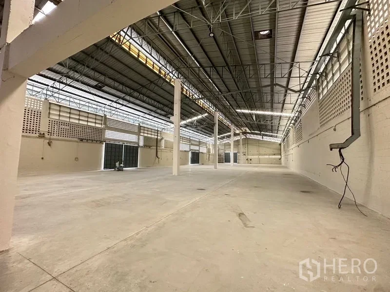 รูป ให้เช่า โรงงาน 9360 ตรม ลำลูกกา ปทุมธานี - รูปที่ 6/16