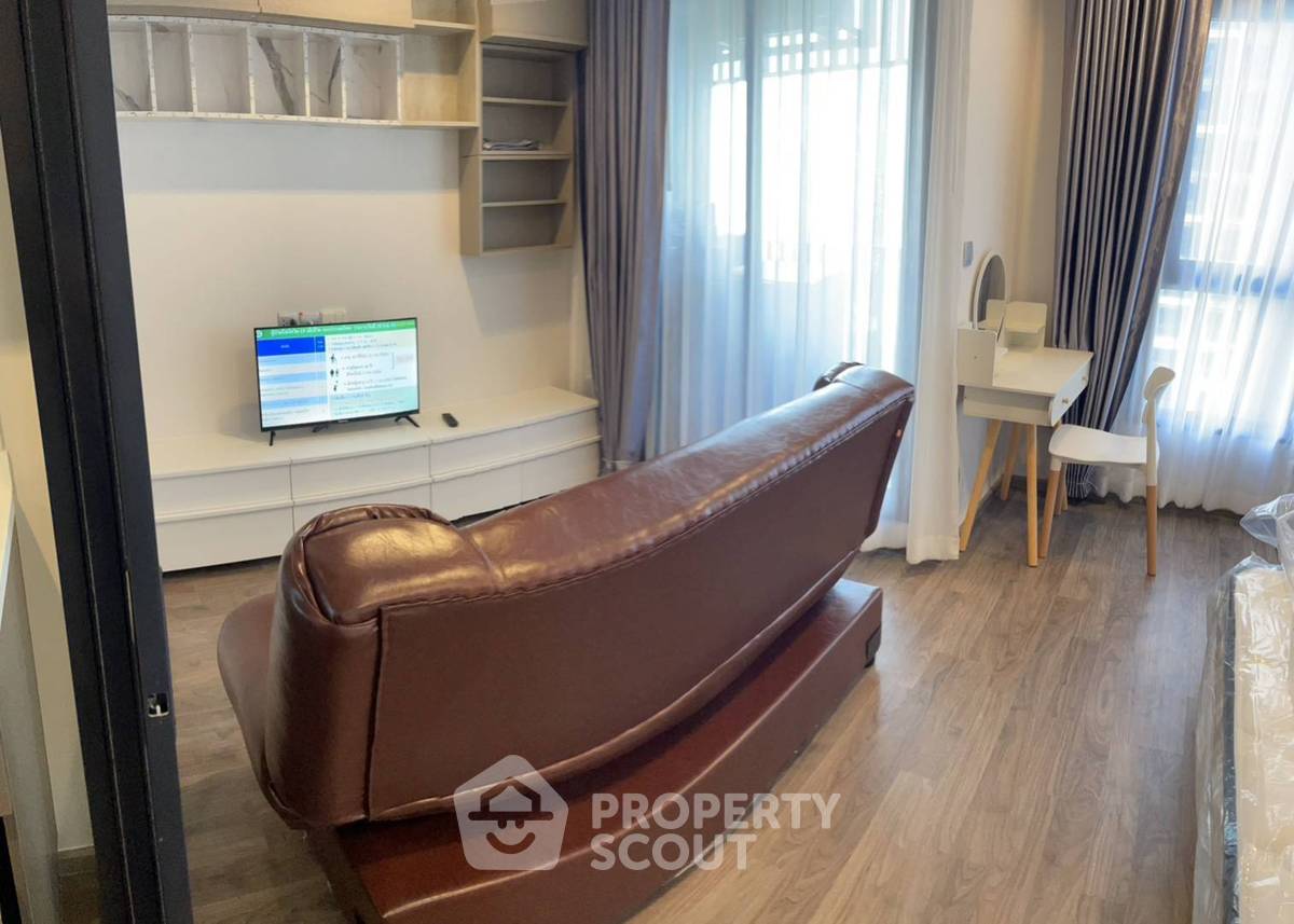 รูป ห้อง 1 ห้องนอน ชั้น 33 Life Ladprao Valley ใกล้ BTS ห้าแยกลาดพร้าว (ID 994795) - รูปที่ 4/15