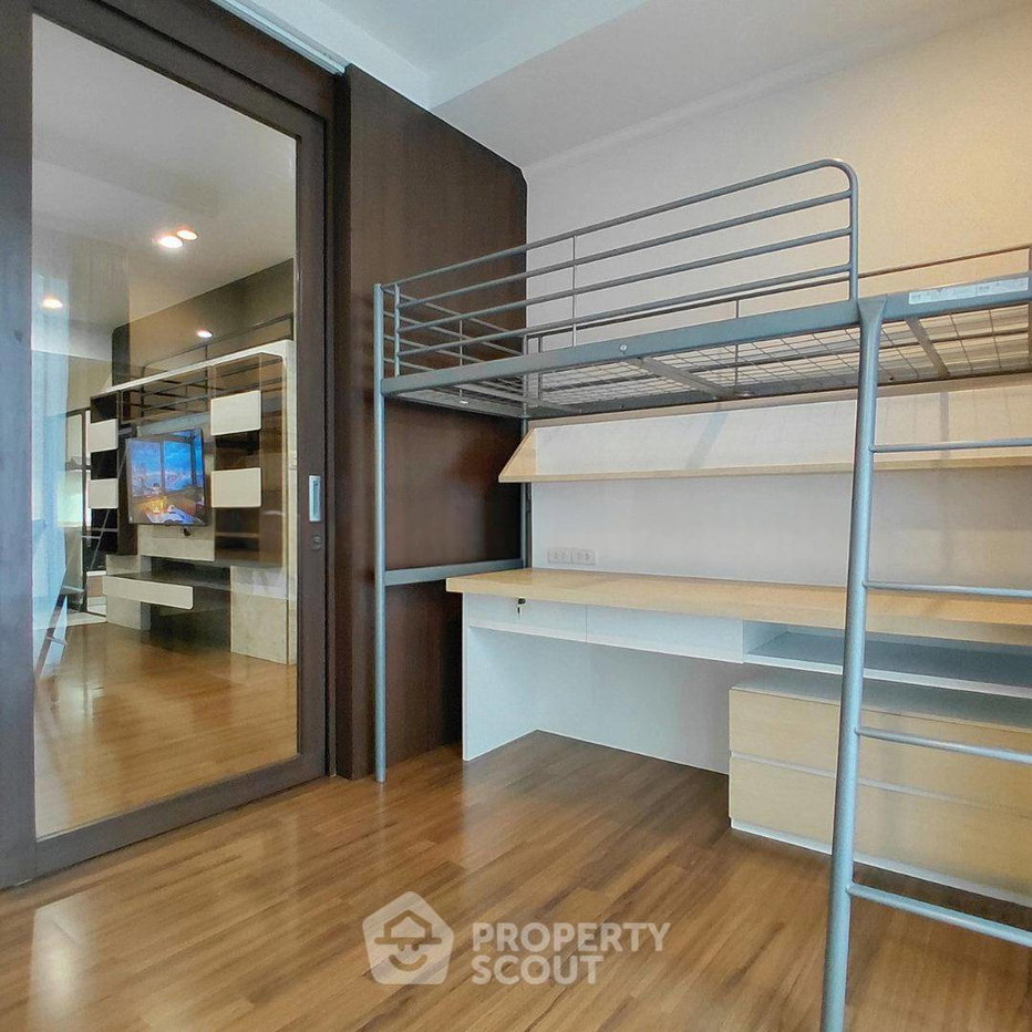 รูป ชั้น 17 คอนโด 3 ห้องนอน Supalai Elite Sathorn - Suanplu ใกล้ BTS ศาลาแดง (ID 3279130) - รูปที่ 5/10