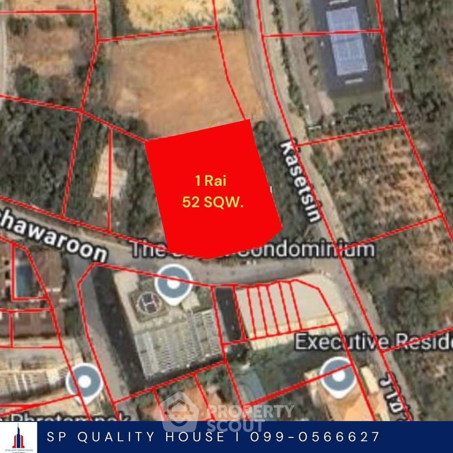 picture 1,808 m² Land for Sale close to Phratamnak (ID 3294234) - 7/7