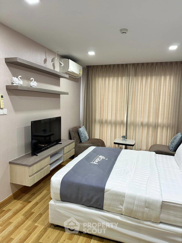 รูป คอนโด 1-ห้องนอน ที่ คอนโดเวลมาริน่า ใกล้ เมืองพัทยา (ID 3281950) - รูปที่ 15/16