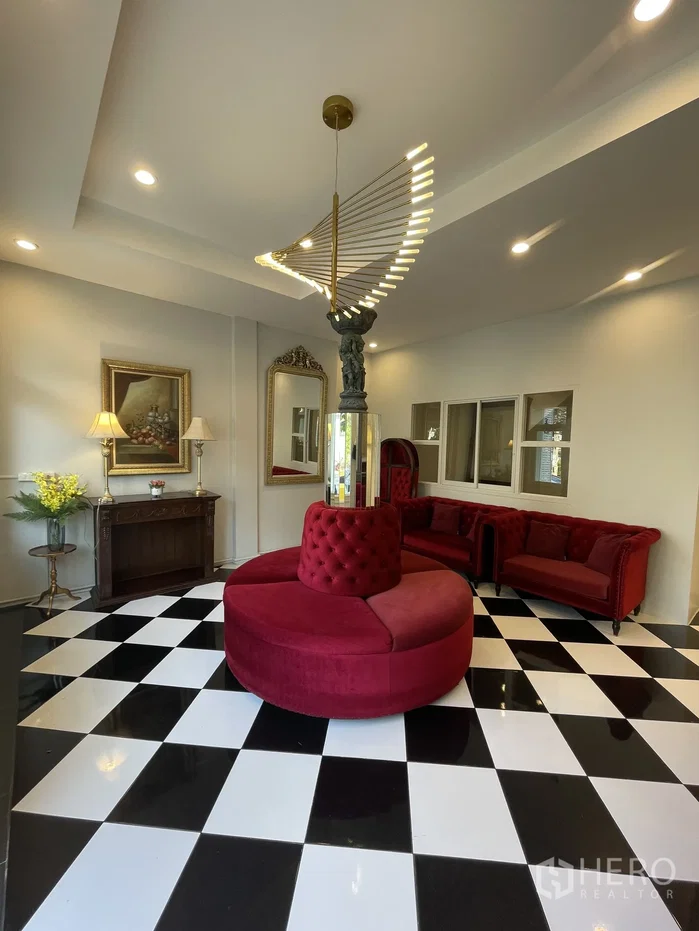 picture For rent Shophouse 200 sqm in Bang Kapi, Bangkok - 2/25