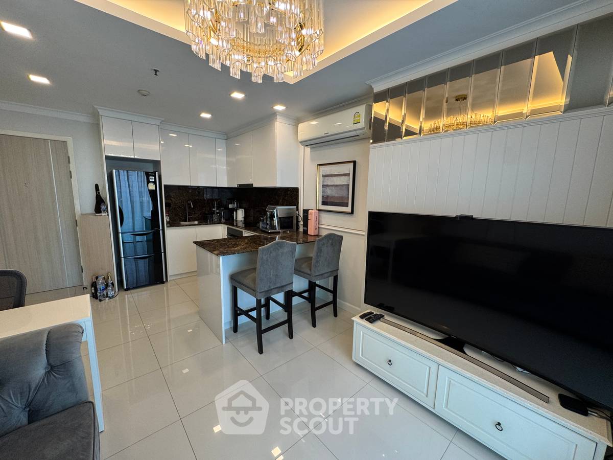 รูป คอนโด 1 ห้องนอน Omni Tower ขาย 47 ตร.ม. ใกล้ BTS นานา (ID 3281768) - รูปที่ 27/36