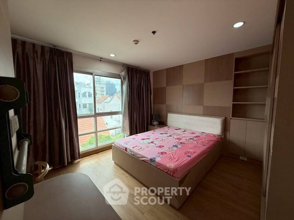 รูป คอนโด 1 ห้องนอน U Delight @ Huai Kwang Station ใกล้ MRT ห้วยขวาง (ID 3293858) - รูปที่ 4/9