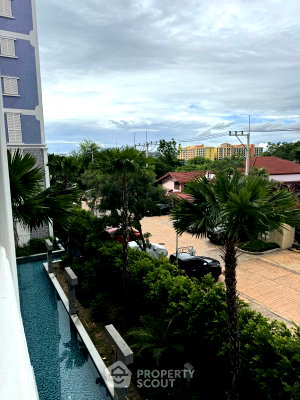 Condos for sale : Great Value 1-BR Condo At Seven Seas Côte dAzur, Pattaya (ID 3281871)