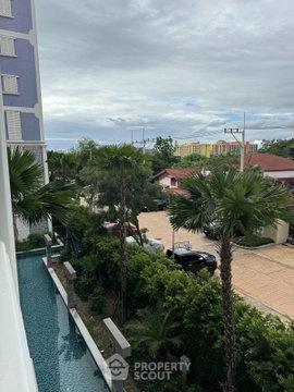 คอนโดหนึ่งห้องนอน ราคาคุ้มค่า Seven Seas Côte dAzur พัทยา (ID 3281871)