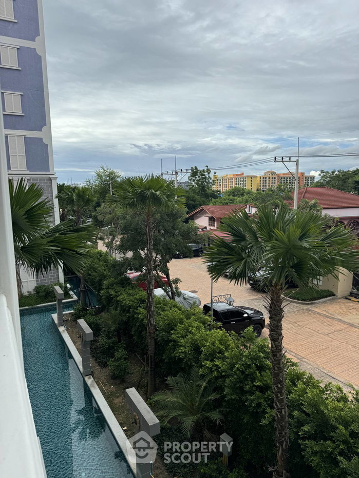 picture Great Value 1-BR Condo At Seven Seas Côte dAzur, Pattaya (ID 3281871) - 1/16