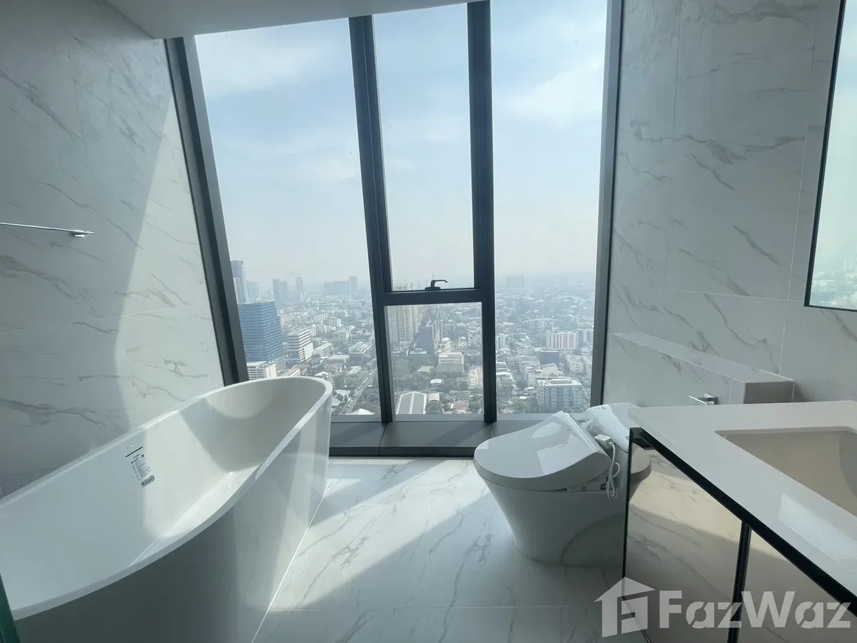 รูป ขาย คอนโด 3 ห้องนอน ในโครงการ เอสทีค ทองหล่อ 6757696 - รูปที่ 12/15