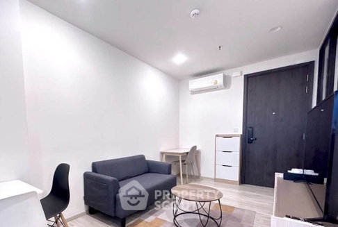 1-BR Condo at XT Huaikhwang near MRT Huai Khwang (ID 3289649)