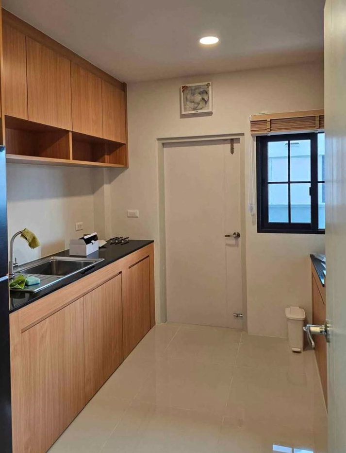 รูป ให้เช่า บ้านเดี่ยว 4 ห้องนอน Centro Bangna (ศูนย์บางนา) บางแก้ว บางพลี สมุทรปราการ - รูปที่ 10/10