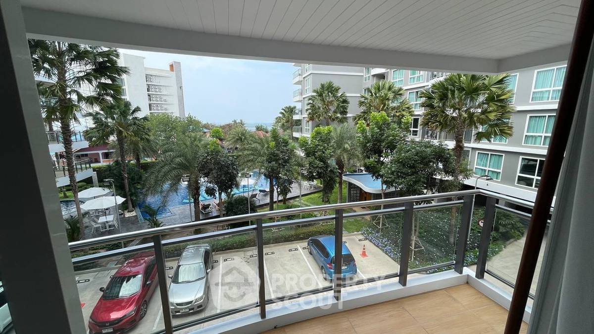 รูป คอนโด 1-ห้องนอน ที่ คอนโดเวลมาริน่า ใกล้ เมืองพัทยา (ID 3281945) - รูปที่ 3/12