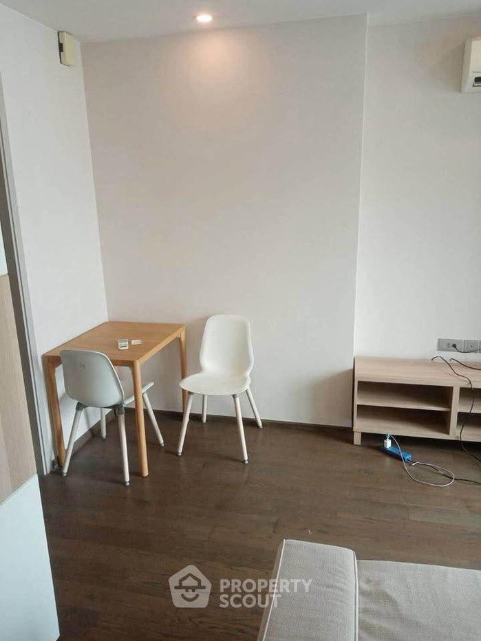 รูป คอนโด 1 ห้องนอน Ideo Q Siam - Ratchathewi ใกล้ BTS ราชเทวี (ID 2969792) - รูปที่ 4/7