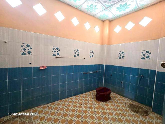 picture HOME 35.3 Sq.w. Muang Sukhothai Sukhothai for 1.3M - 8/37