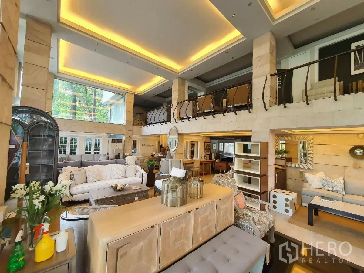 รูป ให้เช่า พื้นที่ขายของ 2200 ตรม วังทองหลาง วังทองหลาง กรุงเทพมหานคร - รูปที่ 2/10