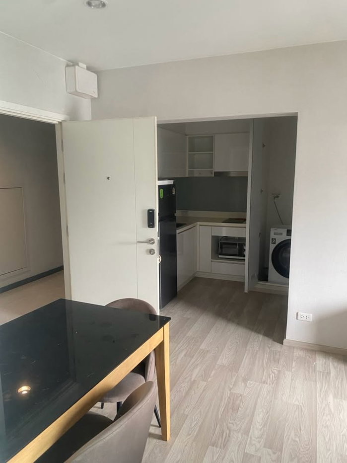 picture Condo for Rent at The Privacy Rama 9 (B6909013) - 7/8