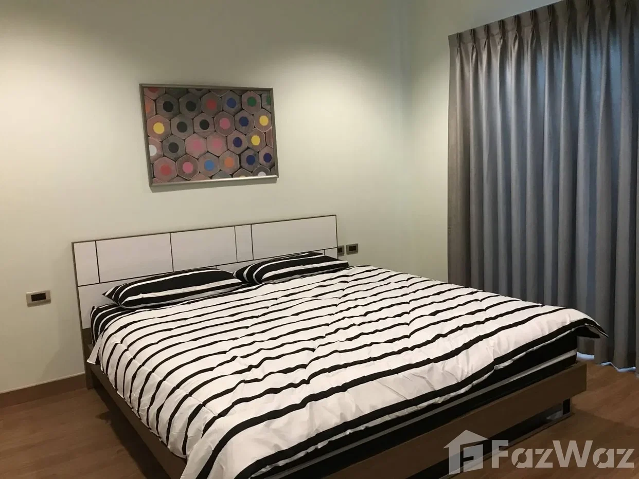 picture For Rent: Baan Pattaya 5 Pool Villa. 6556223 - 8/19