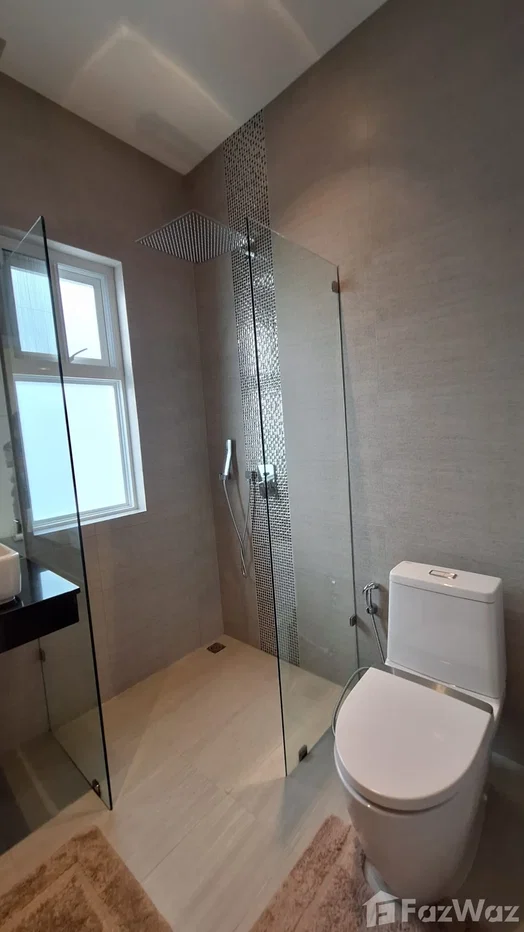 รูป วิลล่าให้เช่า 3 ห้องนอน ในโครงการ อาเรีย หัวหิน 6756360 - รูปที่ 21/24